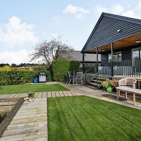 Sunset Lodge Brundall Luaran gambar