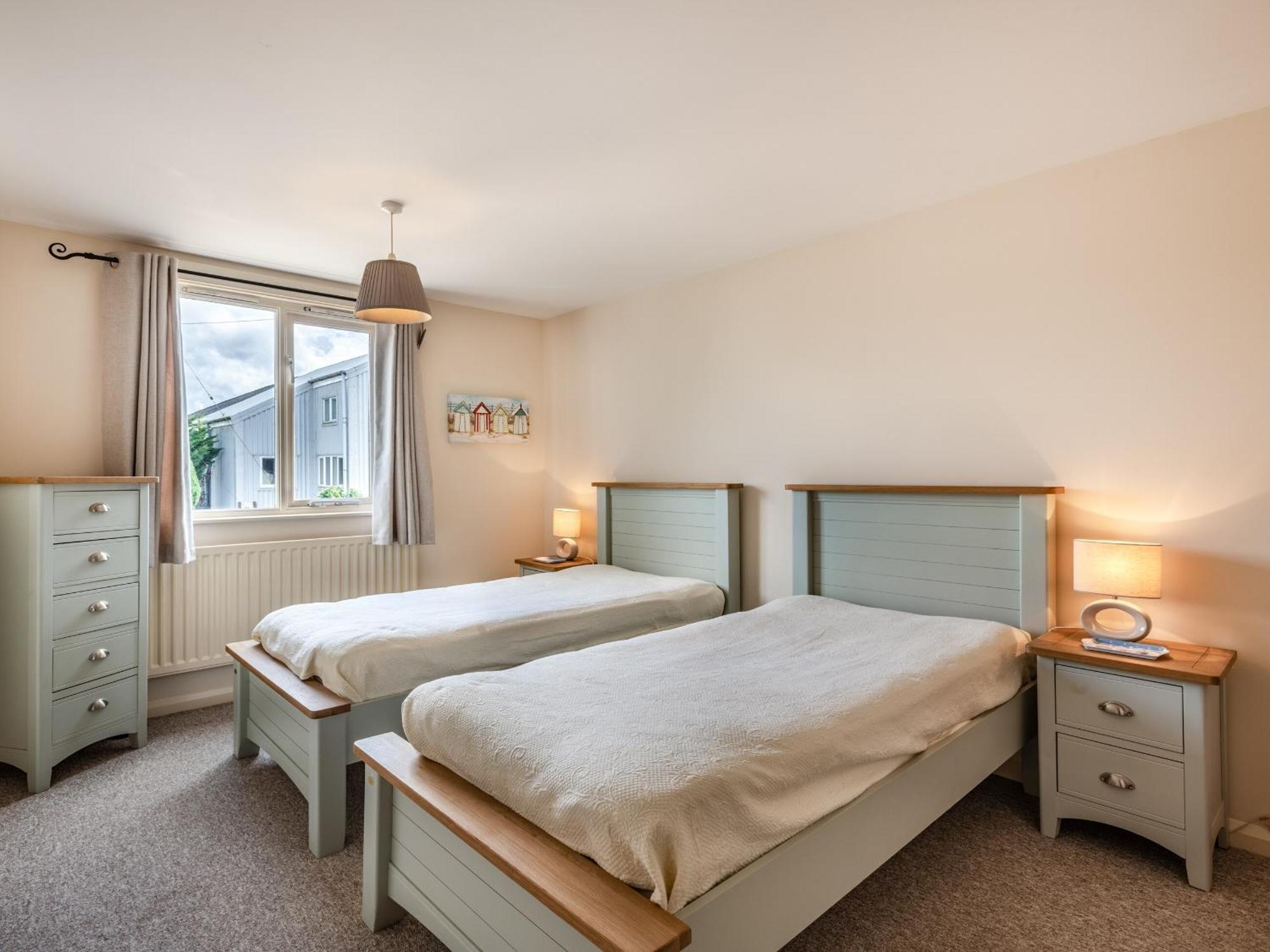 Sunset Lodge Brundall Luaran gambar