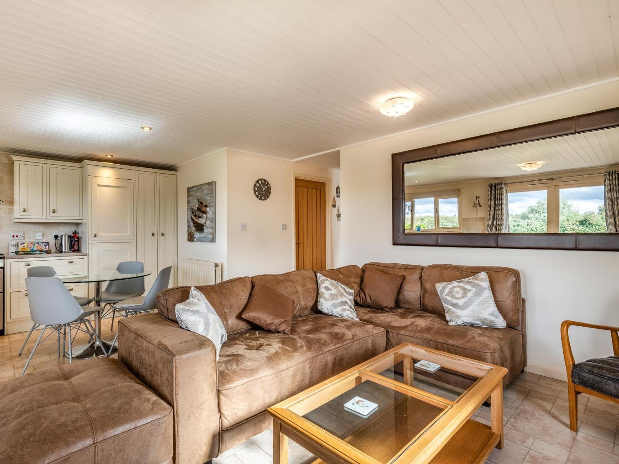 Sunset Lodge Brundall Luaran gambar