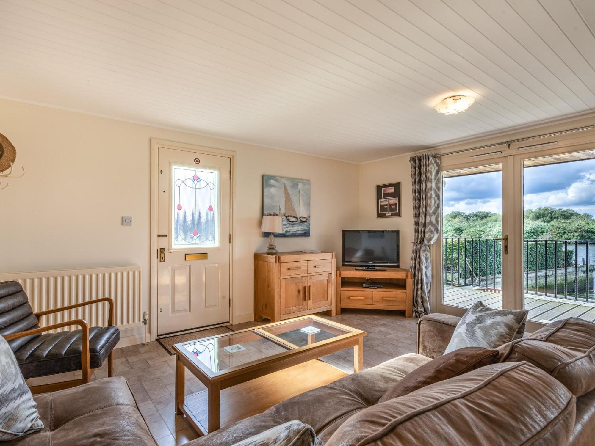 Sunset Lodge Brundall Luaran gambar